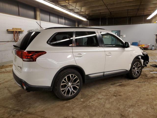 2016 MITSUBISHI OUTLANDER - JA4AD3A38GZ065648