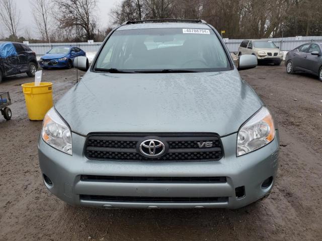 2008 Toyota Rav4 VIN: JTMBK35V185045245 Lot: 40788794