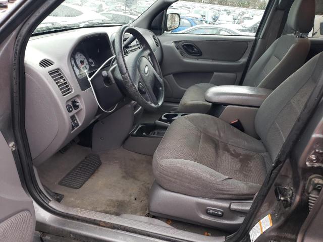 2002 Ford Escape Xlt VIN: 1FMCU04182KD64433 Lot: 55892304