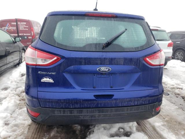 1FMCU0F78FUA37994 | 2015 FORD ESCAPE S