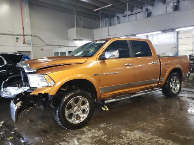 2012 Dodge Ram 1500 Laramie