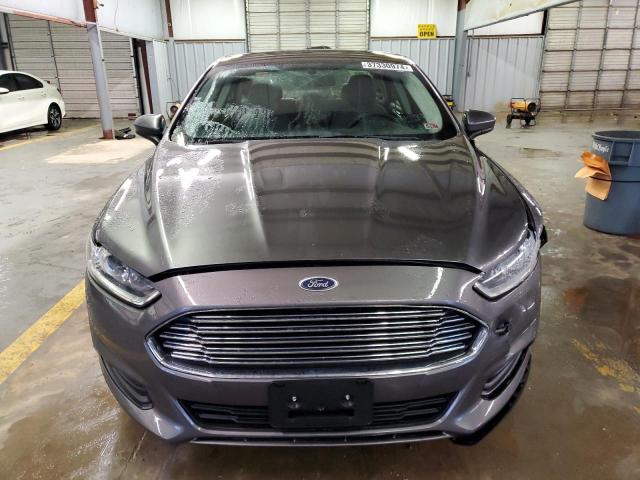 1FA6P0G70E5368400 | 2014 FORD FUSION S