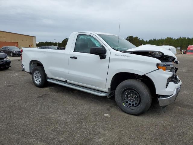 3GCNAAED6PG290383 | 2023 CHEVROLET SILVERADO