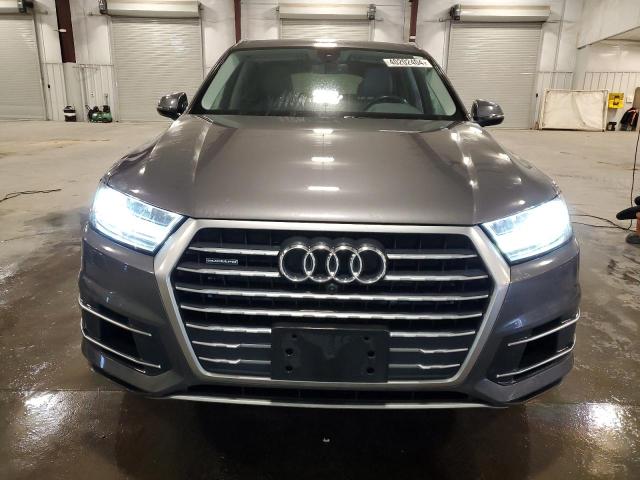 VIN WA1AAAF71KD049516 2019 Audi Q7, Premium no.5