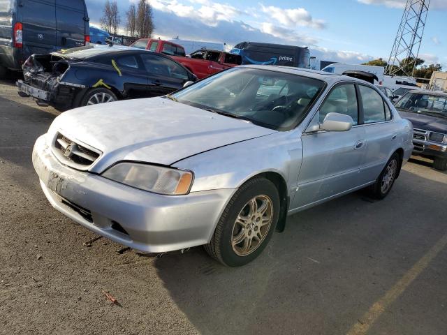 19UUA56731A019767 2001 Acura 3.2Tl