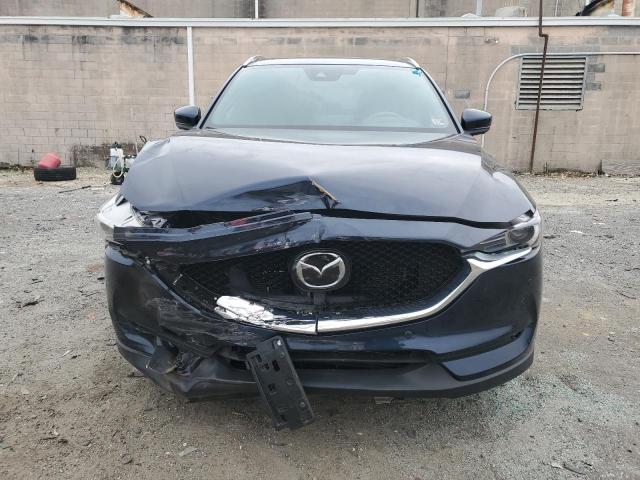 2021 MAZDA CX-5 SIGNA - JM3KFBEY1M0390816