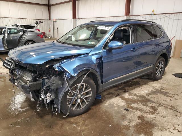 3VV2B7AX8JM198446 | 2018 VOLKSWAGEN TIGUAN SE