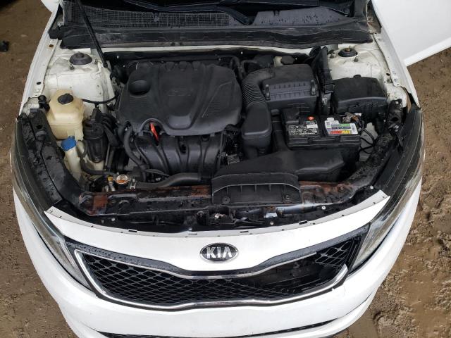 2015 KIA OPTIMA LX - KNAGM4A77F5662351