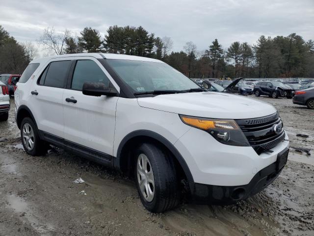 1FM5K8AR1EGA70953 | 2014 FORD EXPLORER P