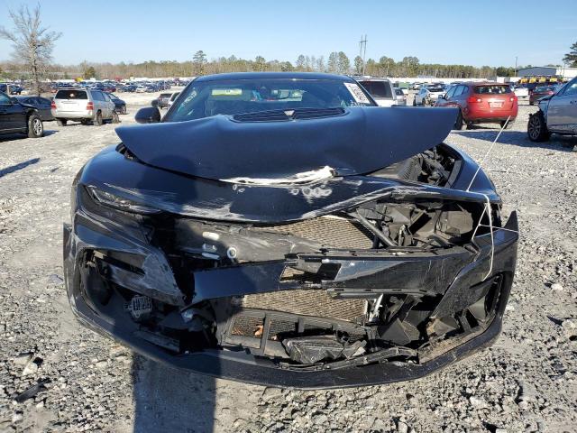 2019 CHEVROLET CAMARO SS - 1G1FH1R73K0138989