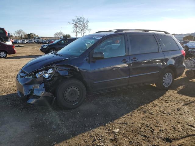 2007 Toyota Sienna CE