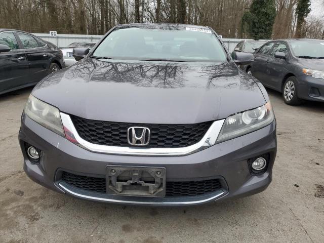 2015 HONDA ACCORD EXL - 1HGCT1B80FA010190