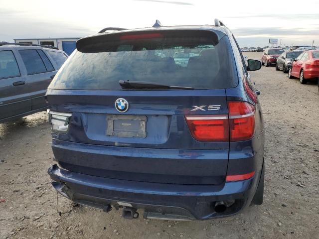 2013 BMW X5 xDrive35I VIN: 5UXZV4C51D0B01871 Lot: 42622884