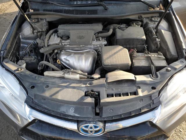 2016 TOYOTA CAMRY LE - 4T1BF1FK9GU146658