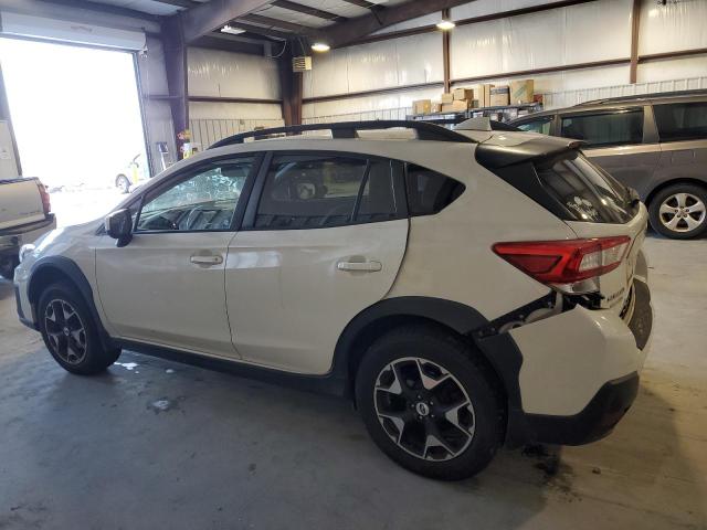 JF2GTADCXJ8256716 | 2018 SUBARU CROSSTREK