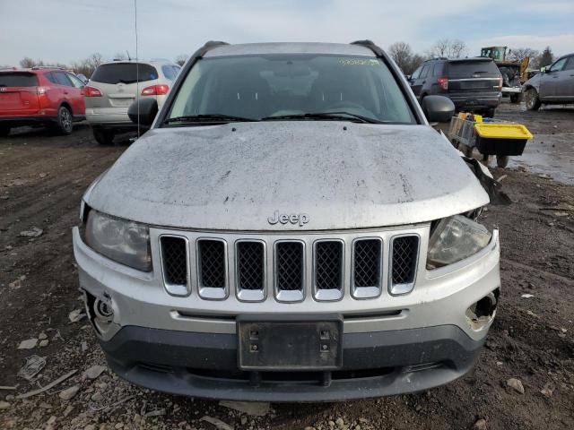 1C4NJCBA7ED573441 | 2014 JEEP COMPASS SP