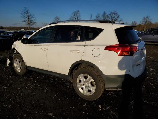 JTMBFREV5FJ033806 | 2015 TOYOTA RAV4 LE