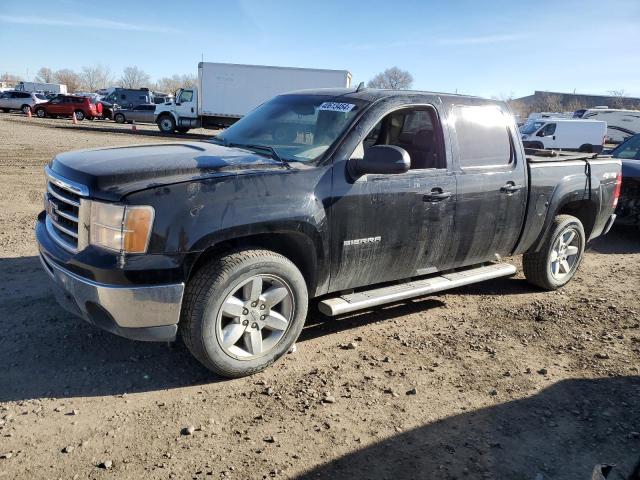 2012 GMC Sierra 1500 SLT