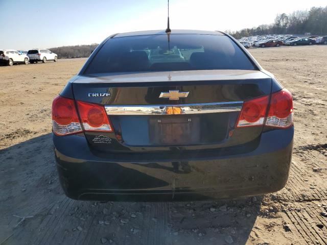 1G1PA5SHXE7268377 | 2014 CHEVROLET CRUZE LS