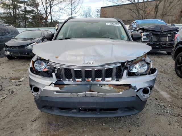 1C4NJCBA0FD249667 | 2015 JEEP COMPASS SP