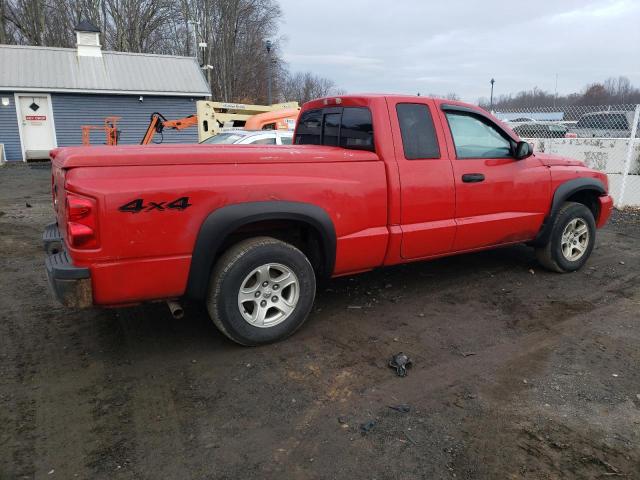 1D7HW42K56S611197 2006 Dodge Dakota Slt