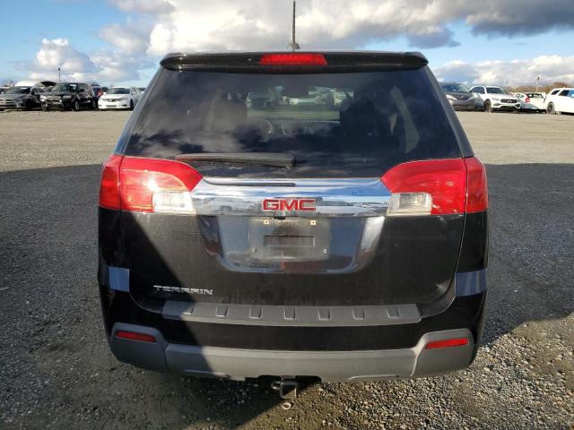 2GKALMEK3F6119372 | 2015 GMC TERRAIN SL