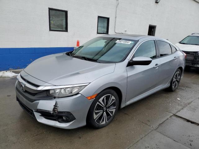 19XFC1F75GE215788 | 2016 HONDA CIVIC EXL