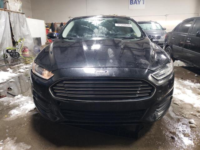 3FA6P0H79ER333267 | 2014 FORD FUSION SE