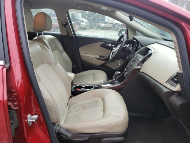 2015 BUICK VERANO CON 1G4PR5SK1F4128695