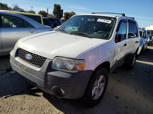 2006 Ford Escape 