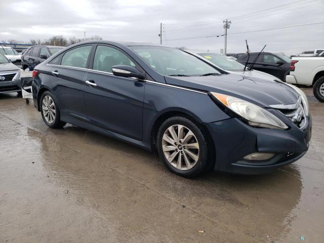 5NPEC4AC1EH825083 | 2014 HYUNDAI SONATA SE