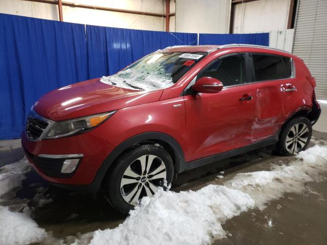Vin: kndpcca25d7458539, lot: 38667694, kia sportage ex 2013 img_1