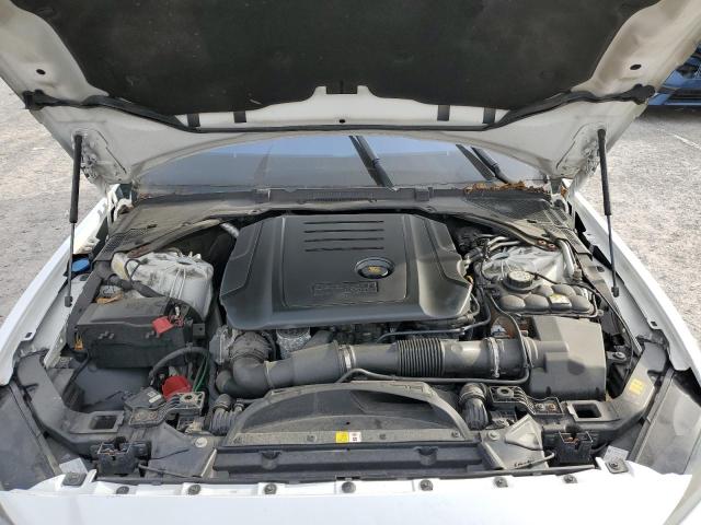 2017 JAGUAR XE PREMIUM - SAJAJ4BN9HA956859