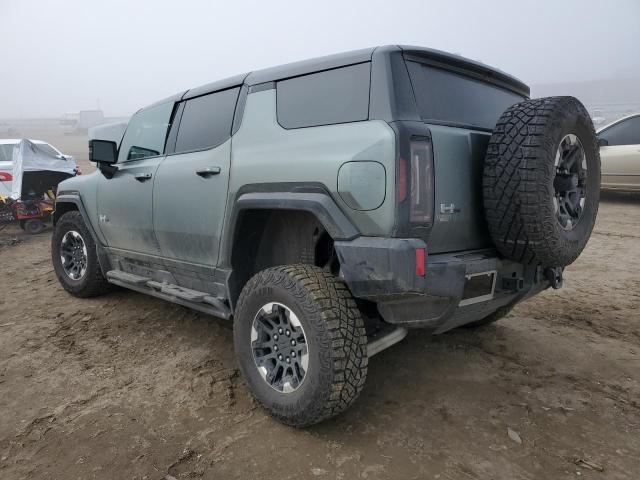 VIN 1GKB0RDC4RU101733 GMC Hummer Suv  2024 2