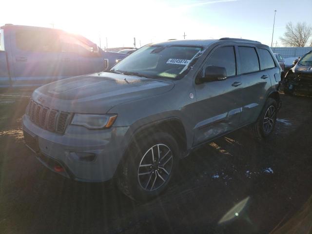 2020 Jeep Grand Cherokee Trailhawk