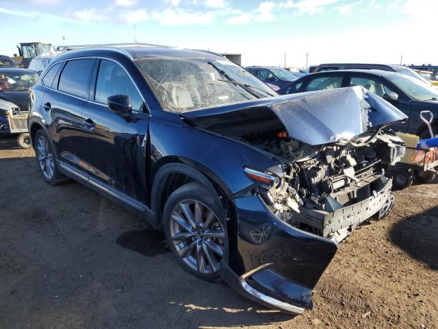 JM3TCADY6L0412266 | 2020 MAZDA CX-9 GRAND