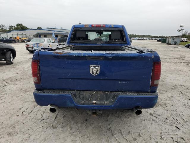 1C6RR6UT9ES230031 | 2014 RAM 1500 SPORT