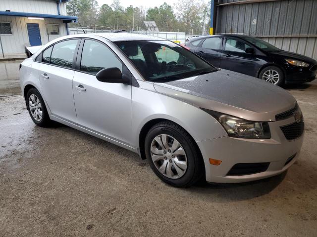 1G1PA5SH4E7204268 | 2014 CHEVROLET CRUZE LS