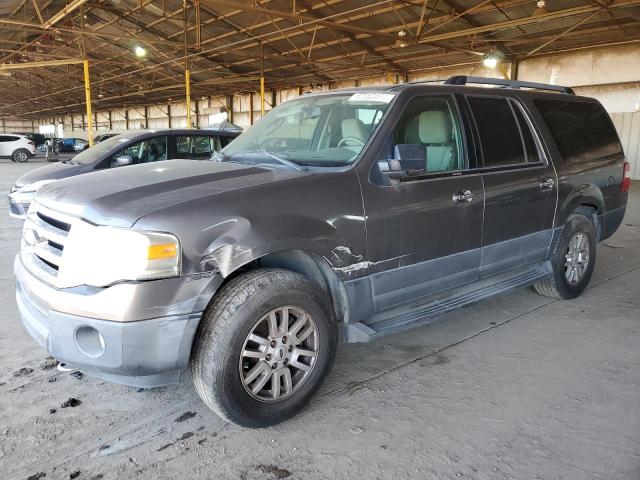 2011 Ford Expedition EL XL