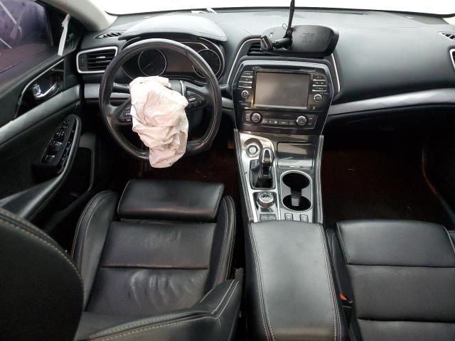 2018 NISSAN MAXIMA 3.5 - 1N4AA6AP0JC365560