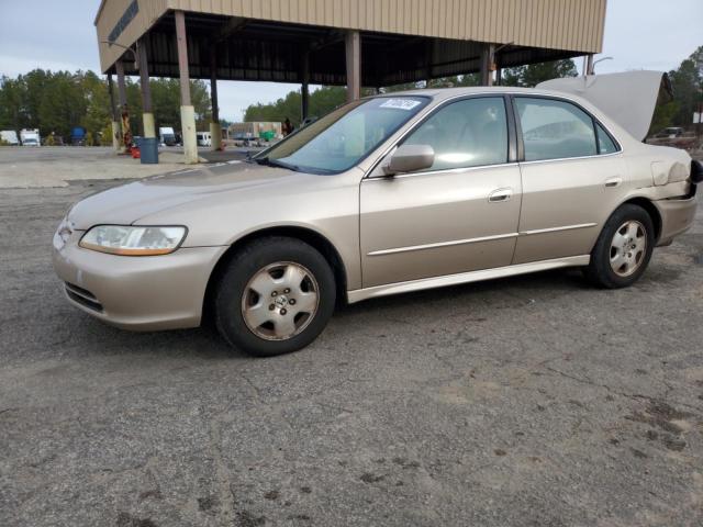 2002 Honda Accord Coupe EX