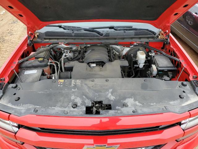 2016 CHEVROLET SILV1500 4 - 1GCVKREC7GZ380404