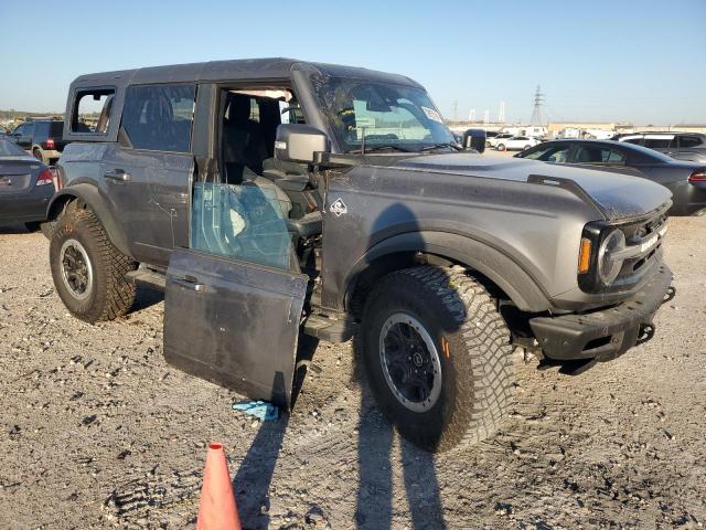 Vin: 1fmee5dp7mlb03461, lot: 38855184, ford bronco base 20214