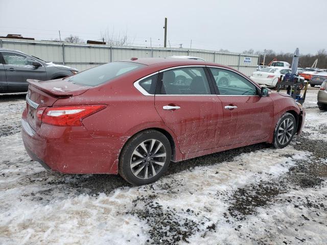 1N4AL3AP4GC184642 | 2016 NISSAN ALTIMA 2.5