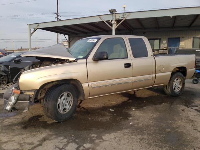 2004 Chevrolet C/K 1500 