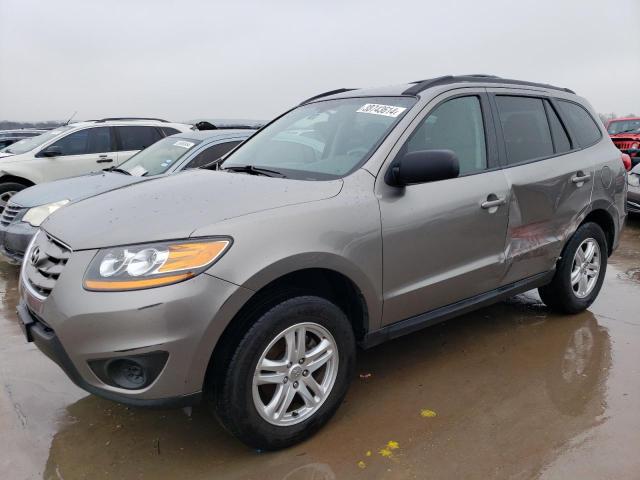 2011 Hyundai Santa Fe GLS