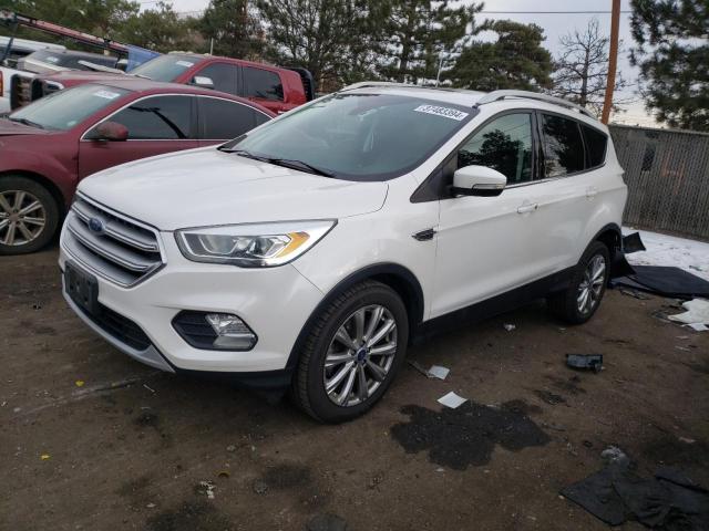 1FMCU9J96HUA27304 | 2017 FORD ESCAPE TIT