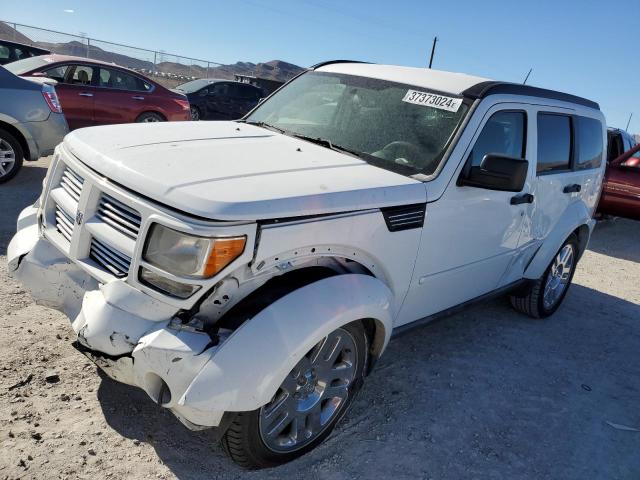 2011 Dodge Nitro Heat