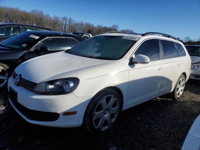 2011 Volkswagen Jetta TDI