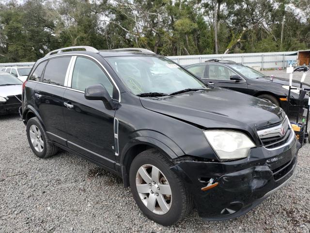 3GSCL53709S619850 | 2009 Saturn vue xr